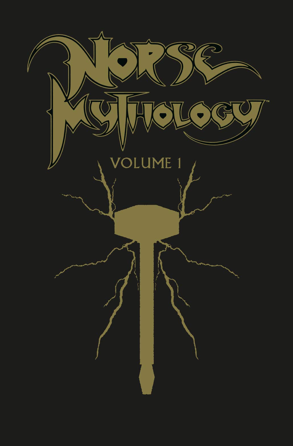 Mitos Nordicos Neil Gaiman Pdf Descargar Norse Mythology Volume 1 (Graphic Novel): Gaiman, Neil, Russell, P. Craig,  Ordway, Jerry, Mignola, Mike, Thompson, Jill: 9781506718743: Amazon.com:  Books