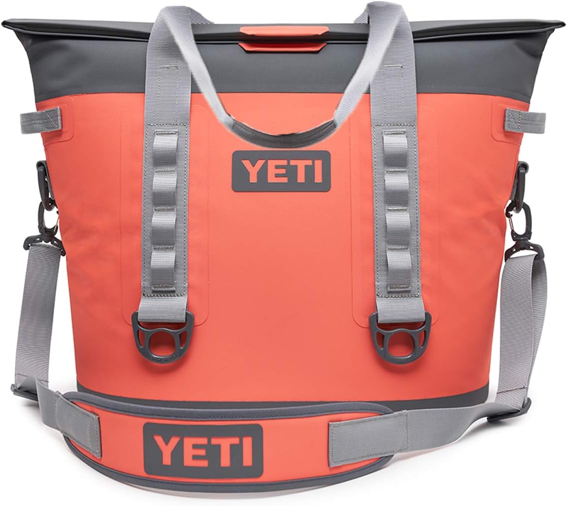 amazon yeti soft cooler