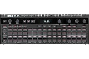Korg, 64-Key Midi Controller (SQ-64)