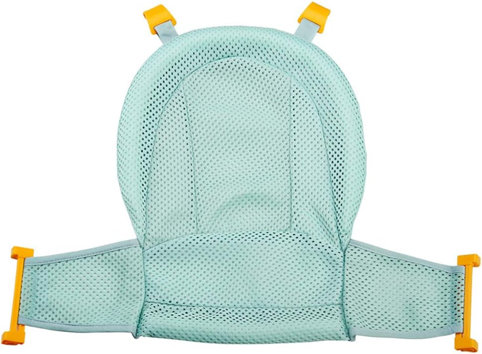 baby bath support mesh