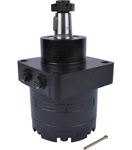 Amazon.com: Hydraulic Drive Motor 194615 103129 Replacement for