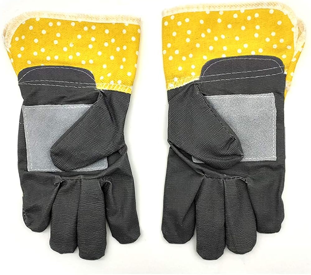 Work gloves for men picture