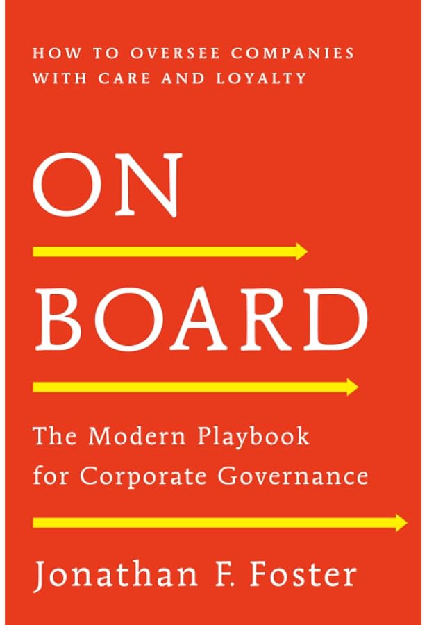 Amazon.com: Corporate Governance Matters: 9780136660026: Larcker