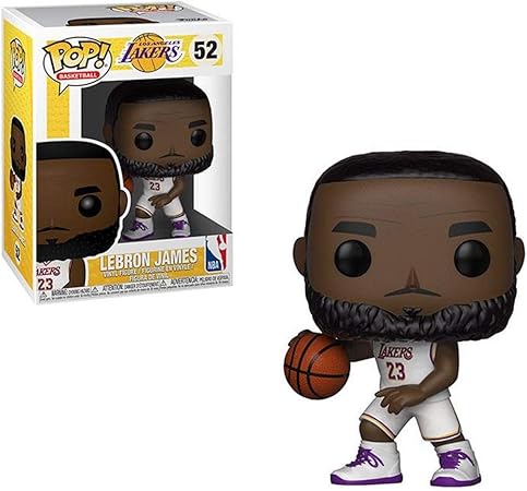 amazon lebron