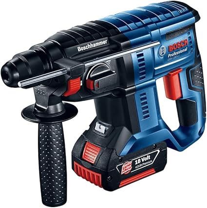 Bosch GBH 180-LI: Amazon.de: Garten