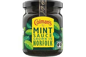 Colmans of Norwich Classic Mint Sauce 165g
