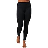 Hanes EcoSmart High-Waisted Shaping Leggings
