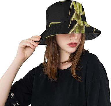 hats for teenage girl