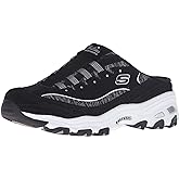 Skechers Sport Women's D'lites Bright Sky Fashion Sneaker