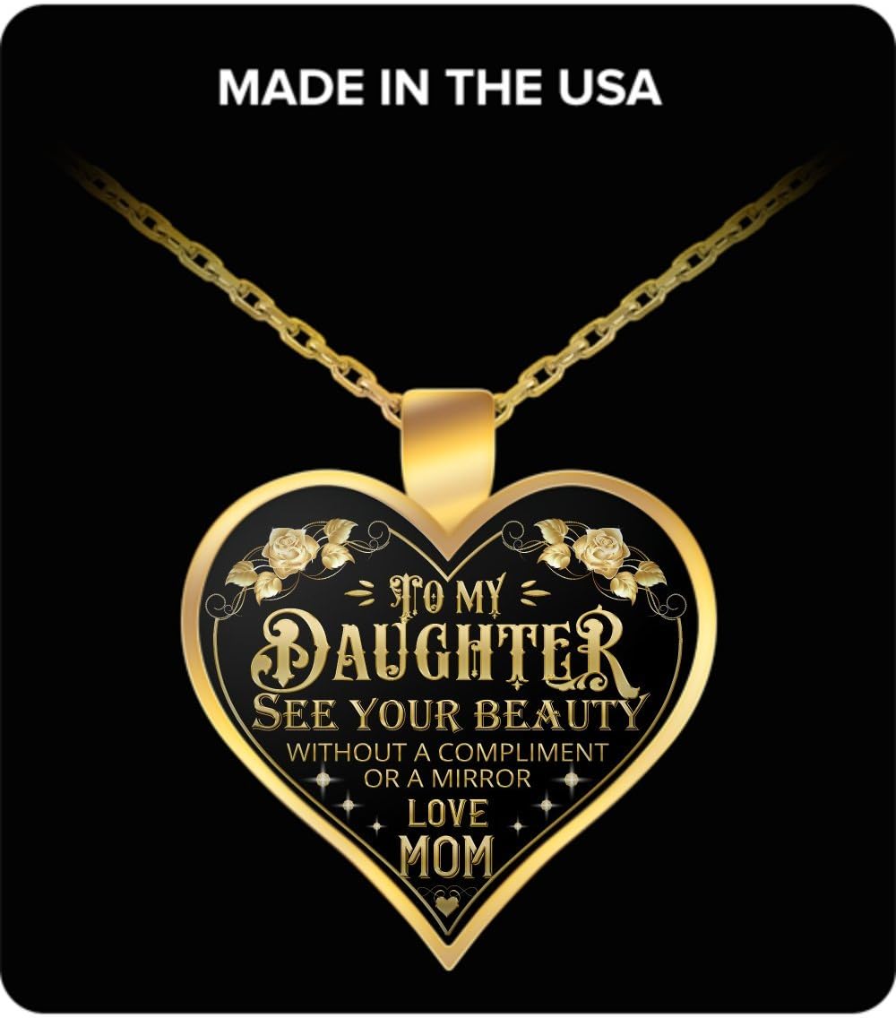 unique christmas gifts for daughter