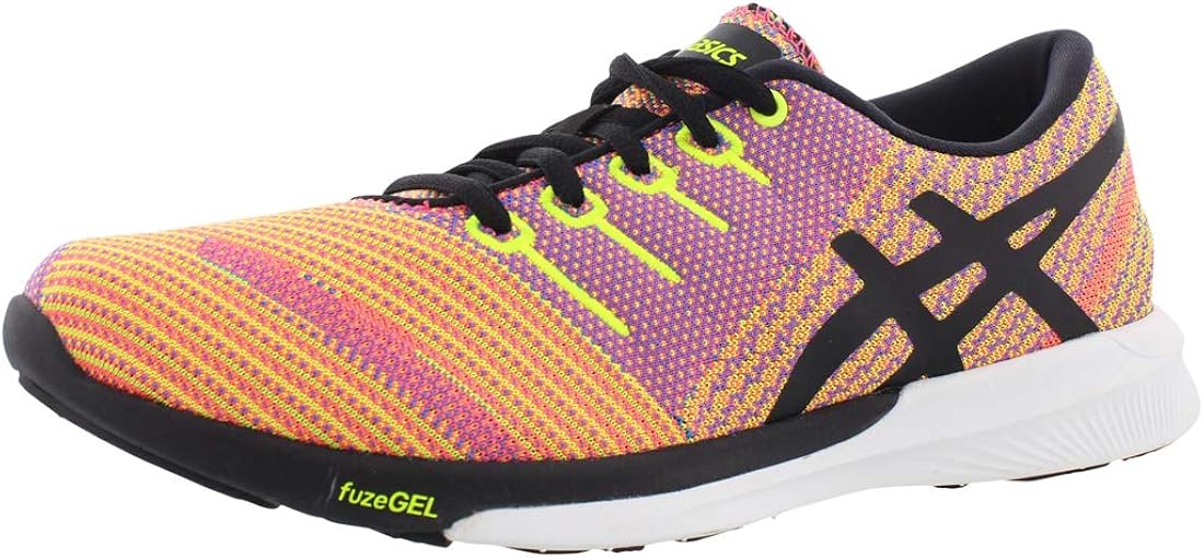 Asics Mujeres Calzado Atlético, Talla Asics Amazon.es Zapatos y