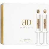 BLANC DUBU Nuborn Cell Blanc Power Ampoule & Anti Aging Serum | Korean Skin Care for Barrier Repair | Korean Glass Skin Product, Hydrating Face Serum (7ml x 5ea)