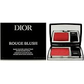 Dior Rouge Blush #999 Satin
