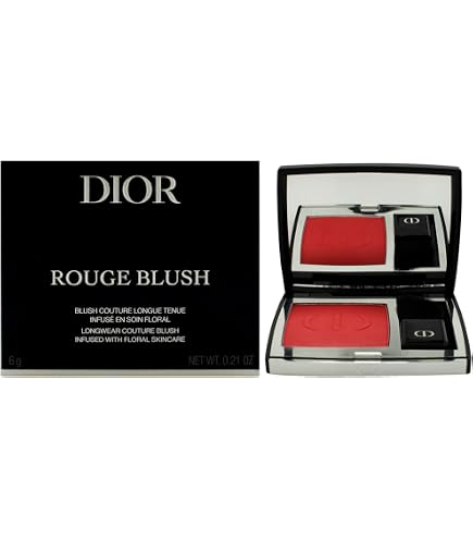 Amazon.com : C H A N E L JOUES CONTRASTE Powder Blush 5g. # 440