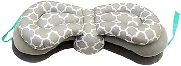portable breastfeeding pillow