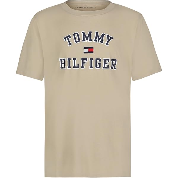 Amazon.com: Nautica Boys' Short Sleeve Graphic Crew Neck T