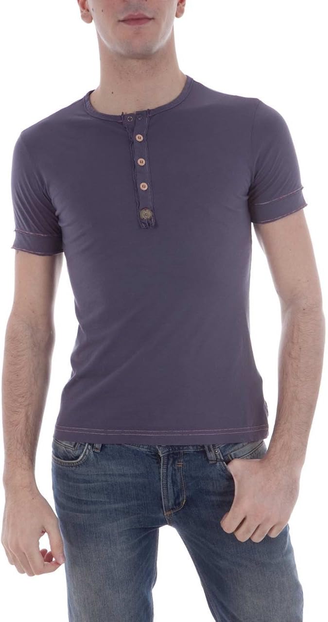armani jeans t shirt men
