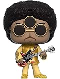 Funko 32250 Pop Rocks: Prince - 3Rd Eye Girl Collectible Figure, Multicolor