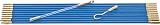 Draper 45275 Toolbox Cable Access Rods 10x330mm Hook Ring End Flexible Joint view 2