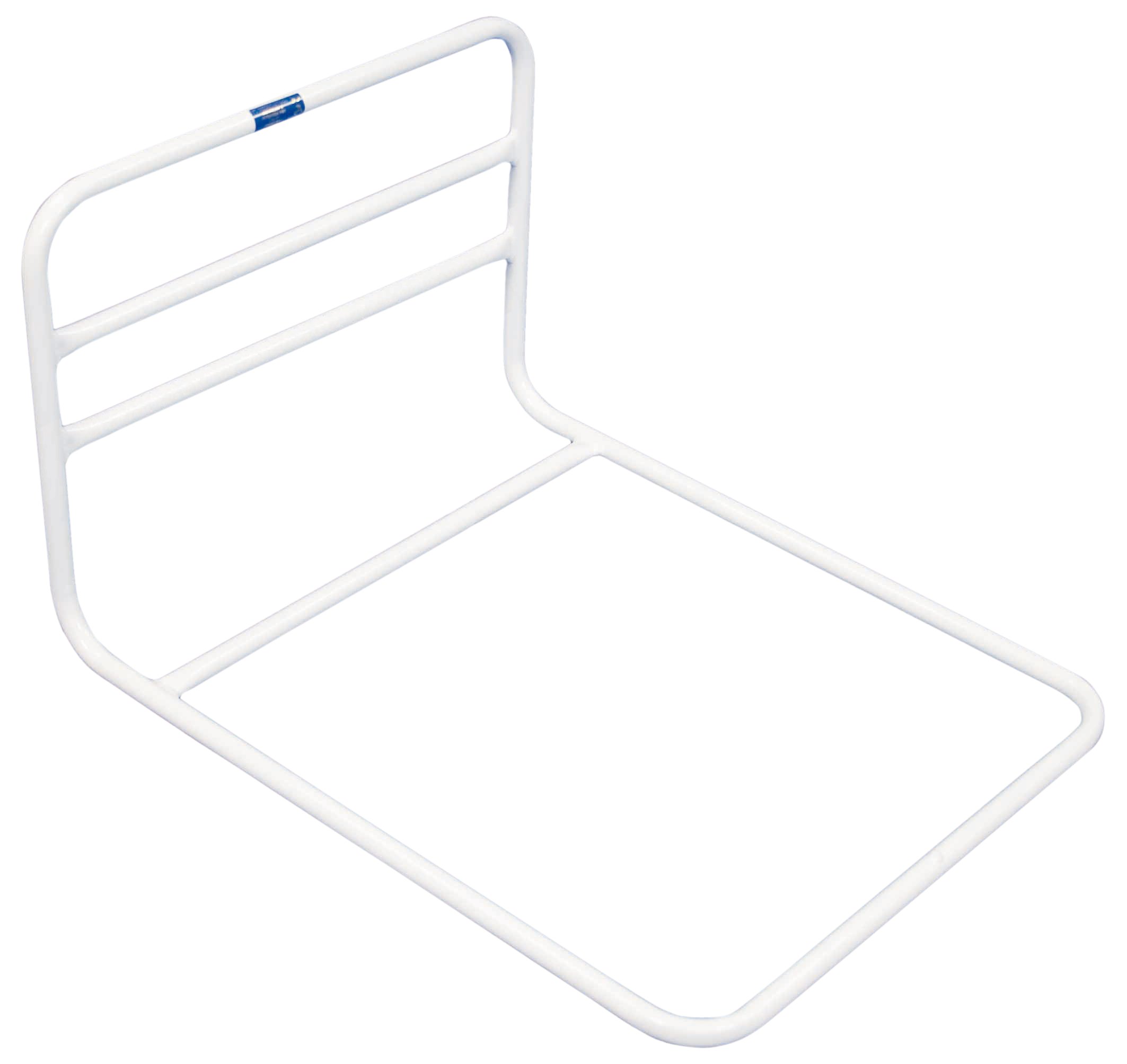 Aidapt Easy Fit Transfer Rail Design to Help Getting In and Out of Bed