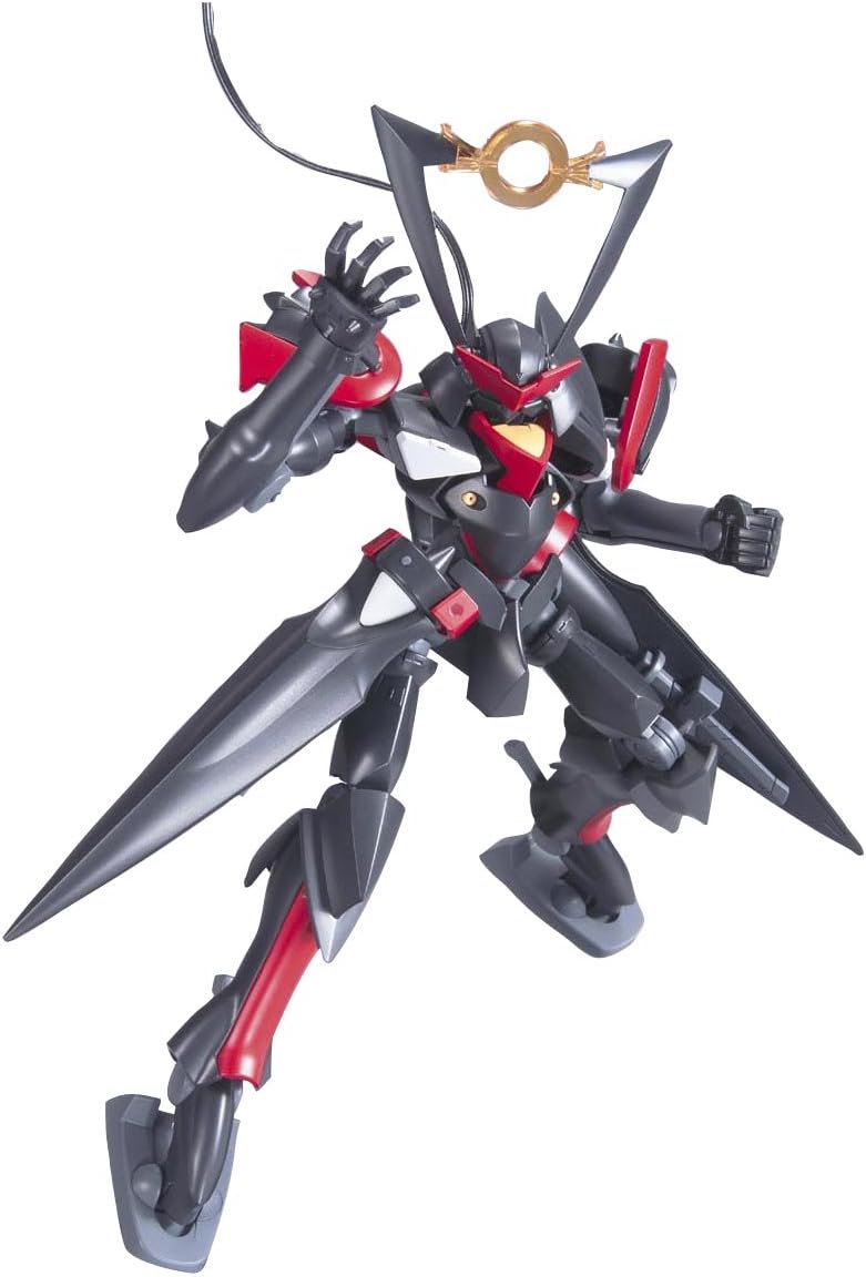 Amazon Hg 1 144 Gnx U02x マスラオ 機動戦士ガンダム00 プラモデル 通販 Amazon Hg 1 144 Gnx U02x マスラオ 機動戦士ガンダム00 プラモデル 通販