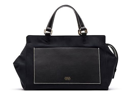 Frances Valentine Frances Valentine Anna, Nylon Black