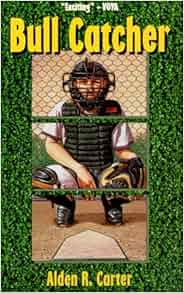 Bull catcher book report 02 image