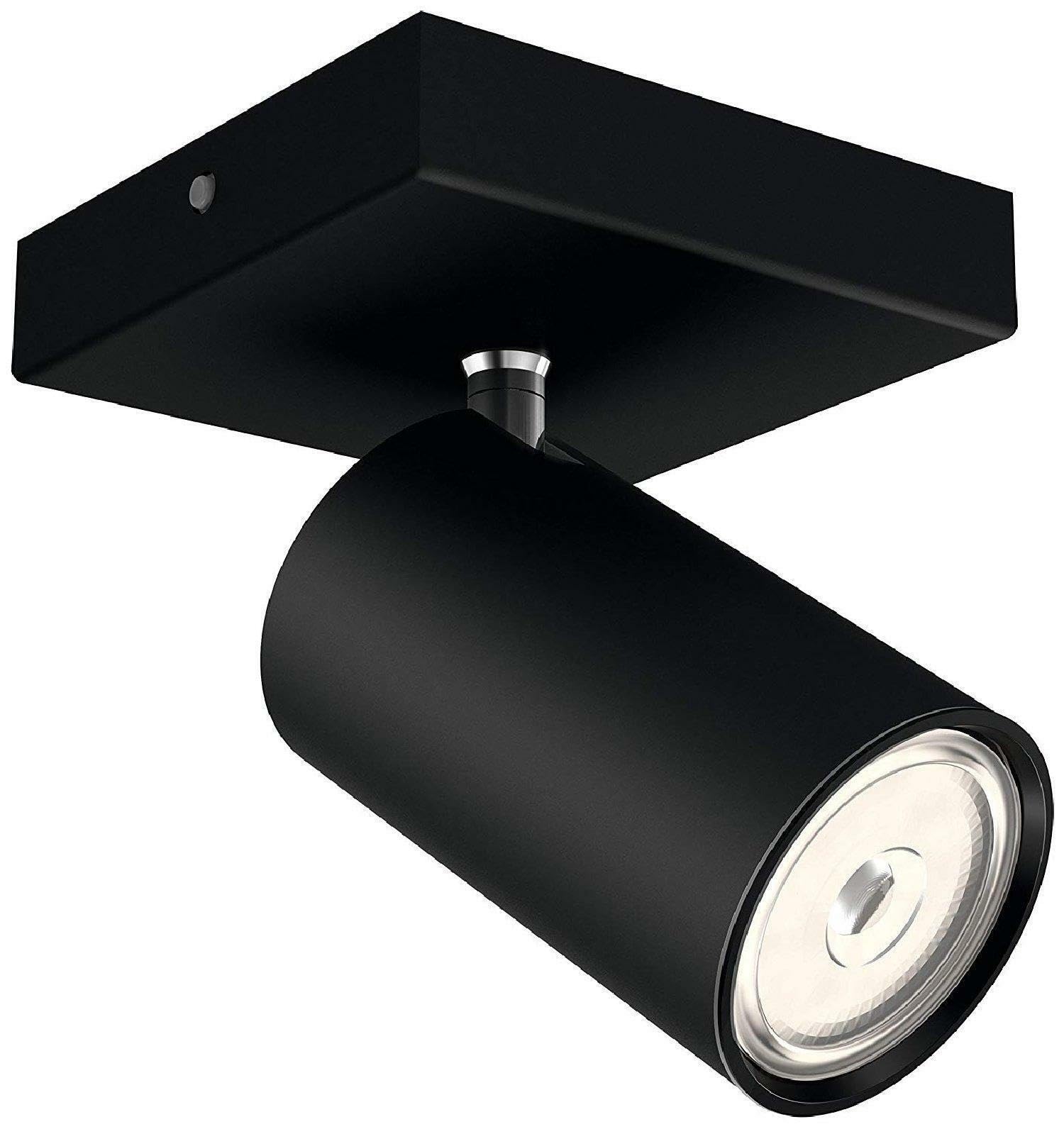 Philips Kosipo Faretto Singolo, Attacco GU10, Lamp