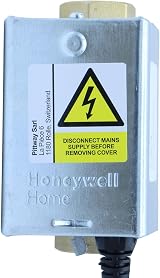 Honeywell V4043H 1056 2 Port Zone Valve Normally Closed 22mm view 7