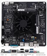 Bumdenuu N5095 Motherboard Industrial Mini-ITX Gigabit LAN Replaces N5105 view 2