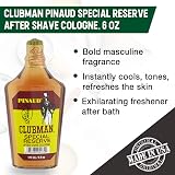 Clubman Special Reserve Cologne 6 oz After Shave Refreshing Invigorating view 3