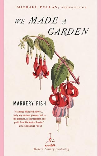 Download We Made a Garden PDF