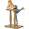 LITTLE BUDDY, LLC ONE Piece GRANDLINE Journey NAMI FIG