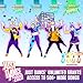 Just Dance 2020 - Nintendo Switch Standard Edition