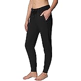 Yogalicous Womens Lux Avenue Side Pocket Jogger