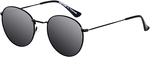 circle sunglasses mens amazon