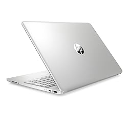 HP Business Laptop, 15.6" HD Touchscreen, Intel