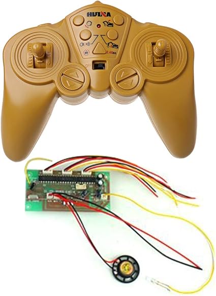 hulna excavators 350