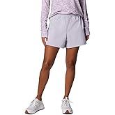 Columbia Womens PFG Uncharted Short