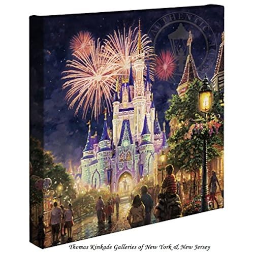 Disney Canvas Art: Amazon.com