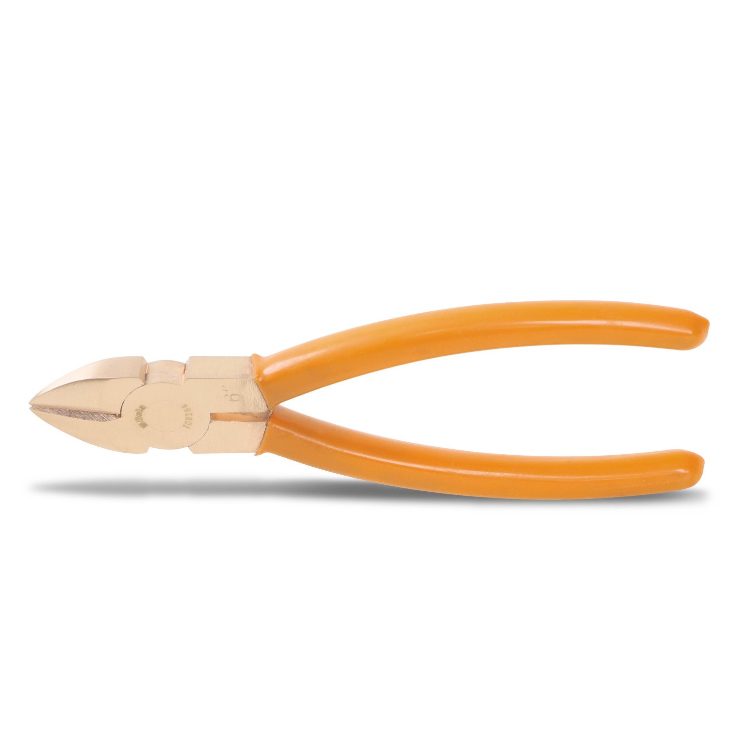 Beta 10820801 Model 1082 BA160 Sparkproof Diagonal Cutting Nippers, 160mm