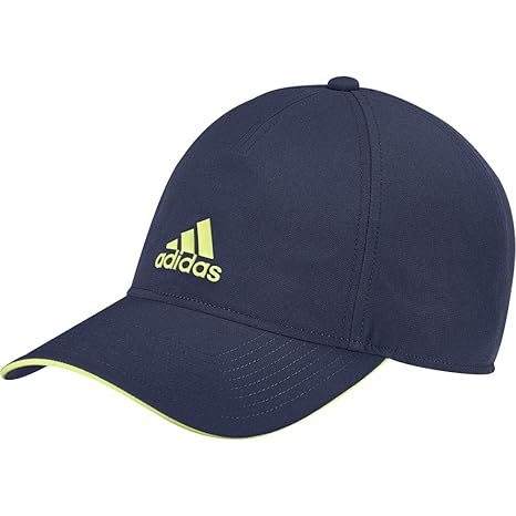 adidas C40 5panel Climalite Cap Kappe
