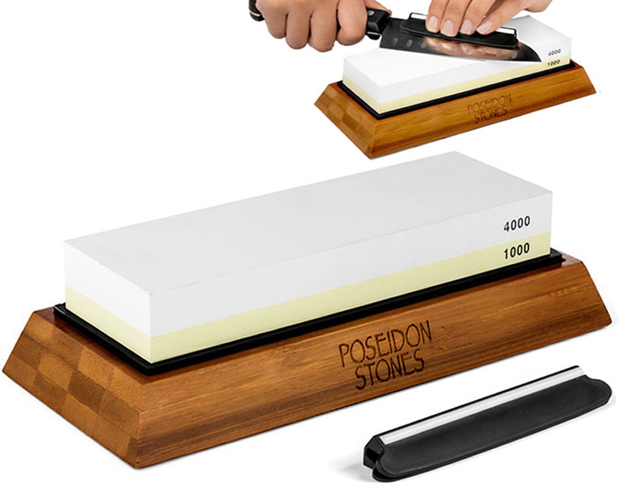 How To Choose The Best Sharpening Stone For Your Knives?