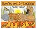 Have You Seen My Duckling?