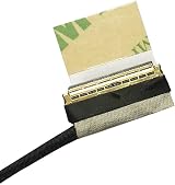 ZAHARA LVDS Monitor Cable for ASUS UX430 UX430UA UX430U UX430UQ U430UAR 30PIN view 3