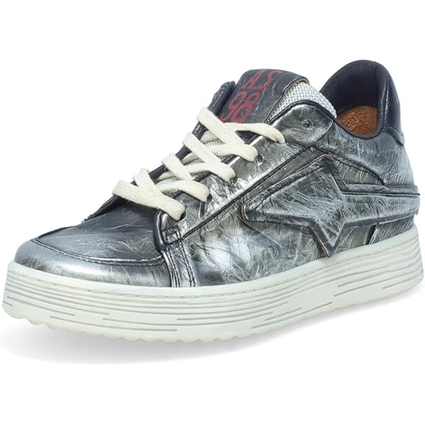Tamaris Dames 1-23743-45 sneakers, Brown Comb, 39 EU Tamaris Dames 1-23743-45 sneakers, Brown Comb, 39 EU
