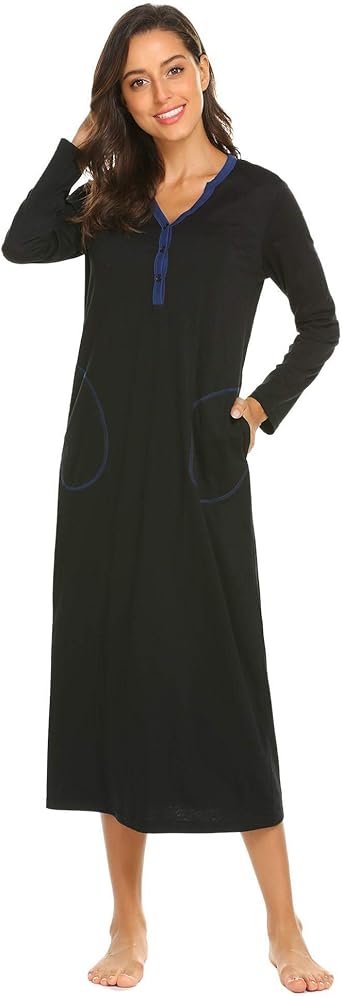 womens nighties amazon