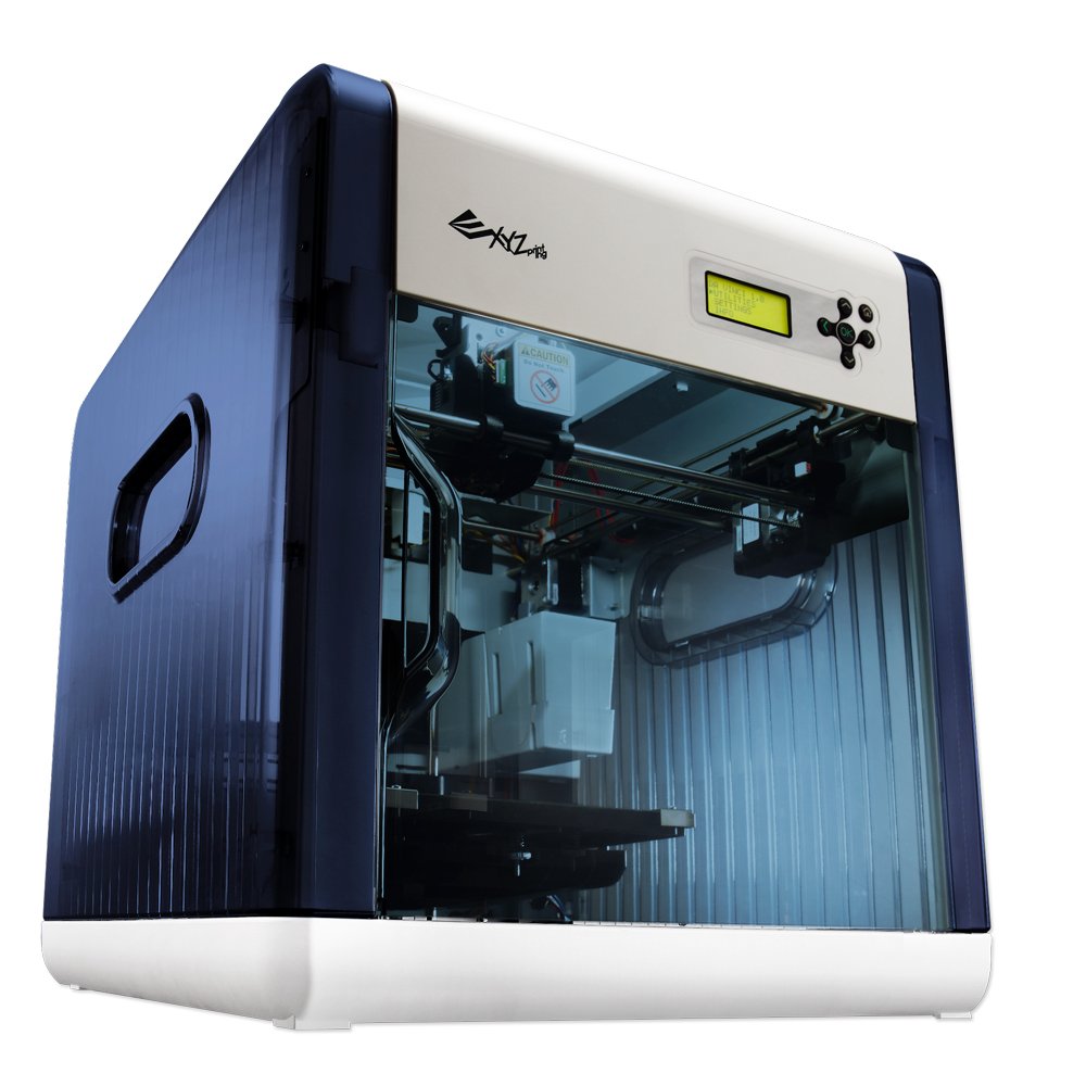 XYZprinting da Vinci 1.0 3D Printer