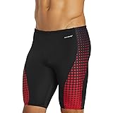 Sporti Molecule Splice Jammer Swimsuit Men's Swim