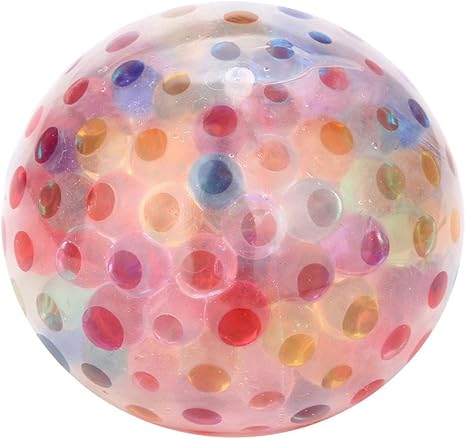orbeez squeeze ball